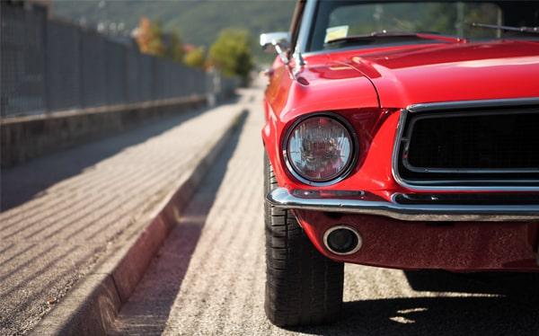 classic car insurance normally offers specialized coverage for things like spare parts, roadside assistance, and coverage for classic car restoration projects