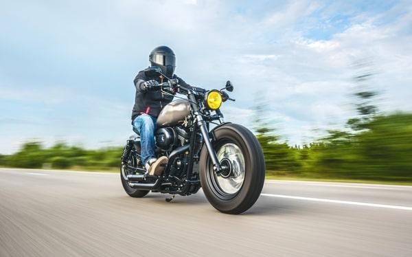 suing with motorcycle insurance usually involves calling the insurer, providing necessary paperwork, and working with an adjuster to assess the damage