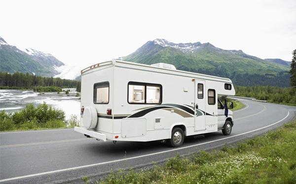 rv insurance typically consists of liability coverage, collision and comprehensive coverage, and uninsured/underinsured driver coverage